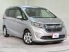 HONDA FREED HYBRID