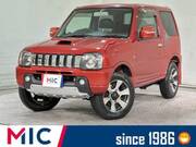 2011 SUZUKI JIMNY