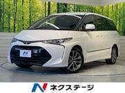 2016 TOYOTA ESTIMA AERAS