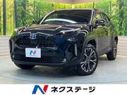 2023 TOYOTA YARIS CROSS HYBRID Z