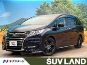 2019 HONDA ODYSSEY