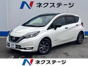 2018 NISSAN NOTE