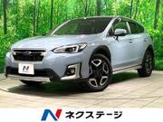 2019 SUBARU XV