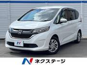 2018 HONDA FREED