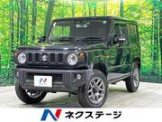 2019 SUZUKI JIMNY XC