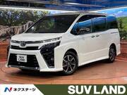 2021 TOYOTA VOXY