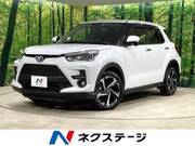 2022 TOYOTA RAIZE