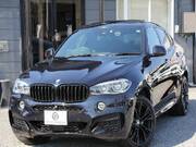 2017 BMW X6