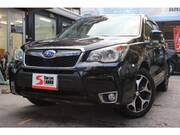 2013 SUBARU FORESTER