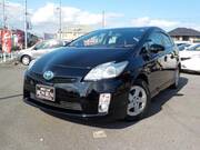 2010 TOYOTA PRIUS S