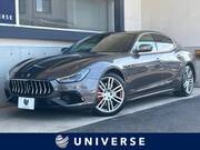 2018 MASERATI GHIBLI