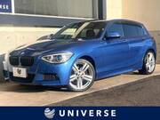 2014 BMW 1 SERIES