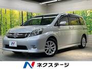 2011 TOYOTA ISIS PLATANA