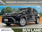 2024 TOYOTA COROLLA CROSS