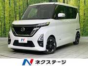 2023 NISSAN ROOX