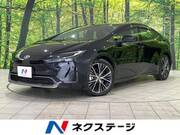 2023 TOYOTA PRIUS