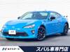 TOYOTA 86