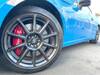 TOYOTA 86