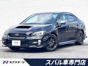 2016 SUBARU WRX S4