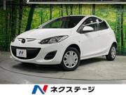 2012 MAZDA DEMIO