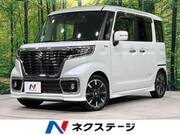 2020 SUZUKI SPACIA CUSTOM