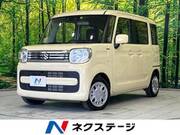 2022 SUZUKI SPACIA