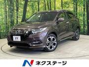 2018 HONDA VEZEL