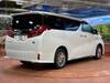 TOYOTA ALPHARD HYBRID