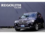 2014 BMW X3
