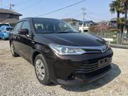 2016 TOYOTA COROLLA AXIO