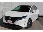 2023 NISSAN NOTE X