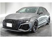 2023 AUDI RS3 SPORTBACK