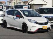 2015 NISSAN NOTE