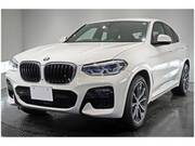 2020 BMW X4