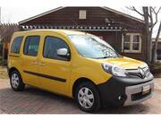 2015 RENAULT KANGOO