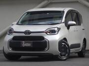 2023 TOYOTA SIENTA