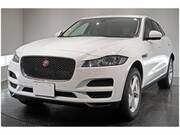 2019 JAGUAR OTHER