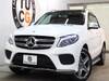 MERCEDES BENZ GLE
