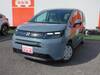 HONDA FREED HYBRID