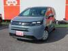 HONDA FREED HYBRID