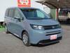 HONDA FREED HYBRID