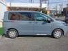 HONDA FREED HYBRID