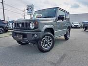 2025 SUZUKI JIMNY
