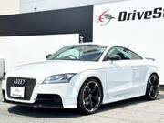 2014 AUDI TT COUPE