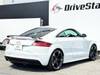 AUDI TT COUPE