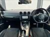 AUDI TT COUPE