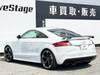 AUDI TT COUPE
