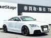 AUDI TT COUPE