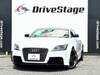 AUDI TT COUPE