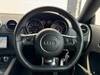 AUDI TT COUPE